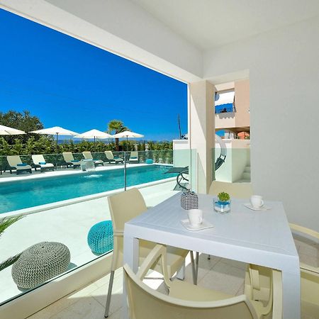 Luxury Apartment 1 Villa Arta Bibinje Exteriör bild