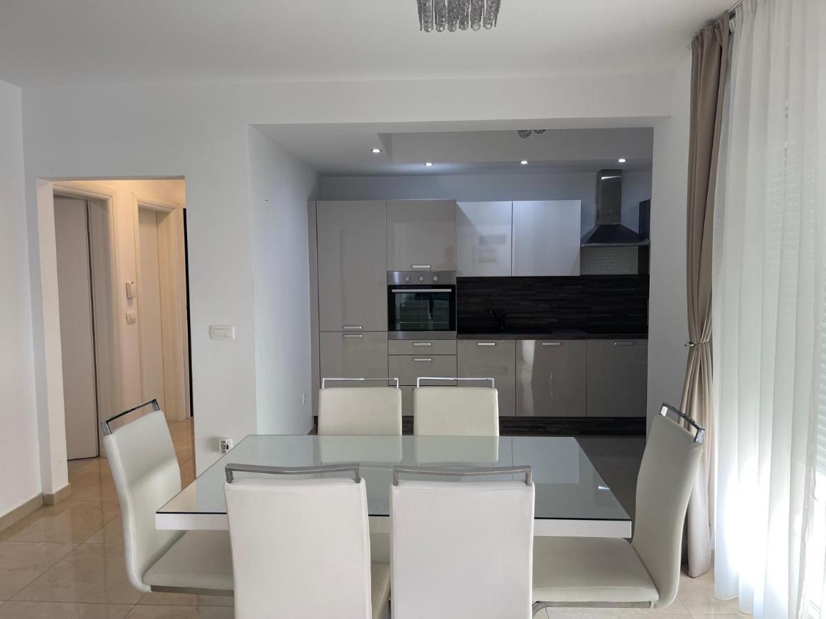 Luxury Apartment 1 Villa Arta Bibinje Exteriör bild