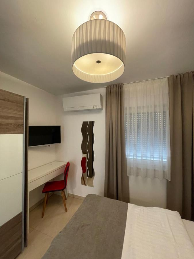 Luxury Apartment 1 Villa Arta Bibinje Exteriör bild