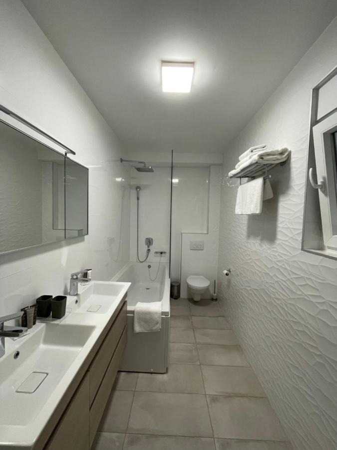 Luxury Apartment 1 Villa Arta Bibinje Exteriör bild