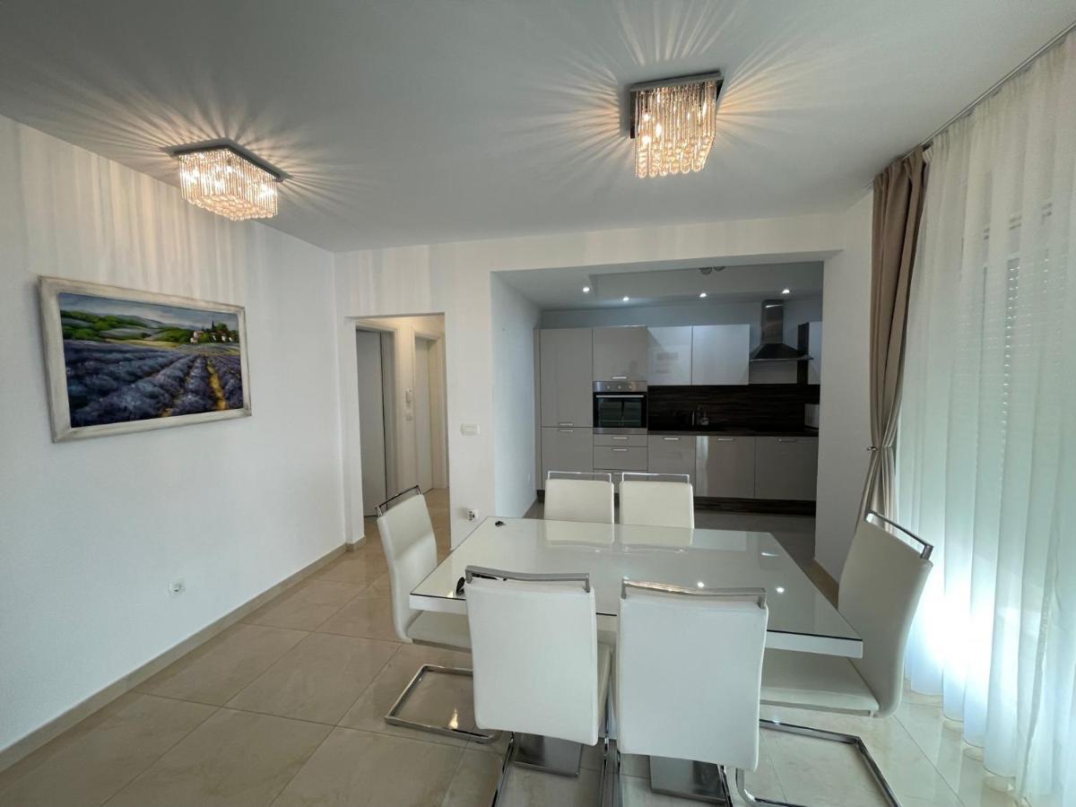 Luxury Apartment 1 Villa Arta Bibinje Exteriör bild