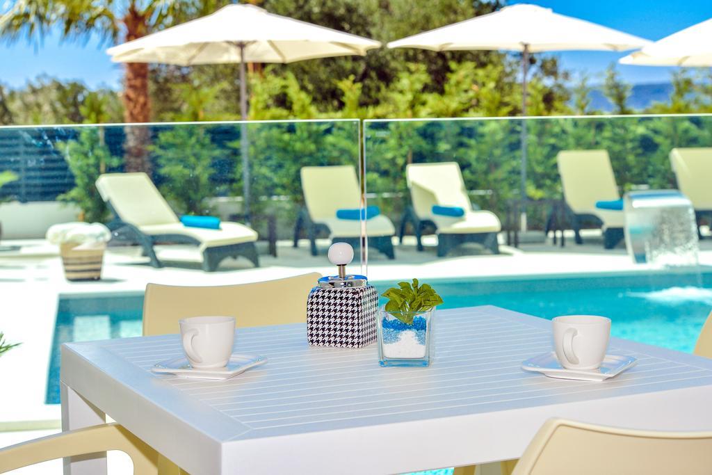 Luxury Apartment 1 Villa Arta Bibinje Exteriör bild