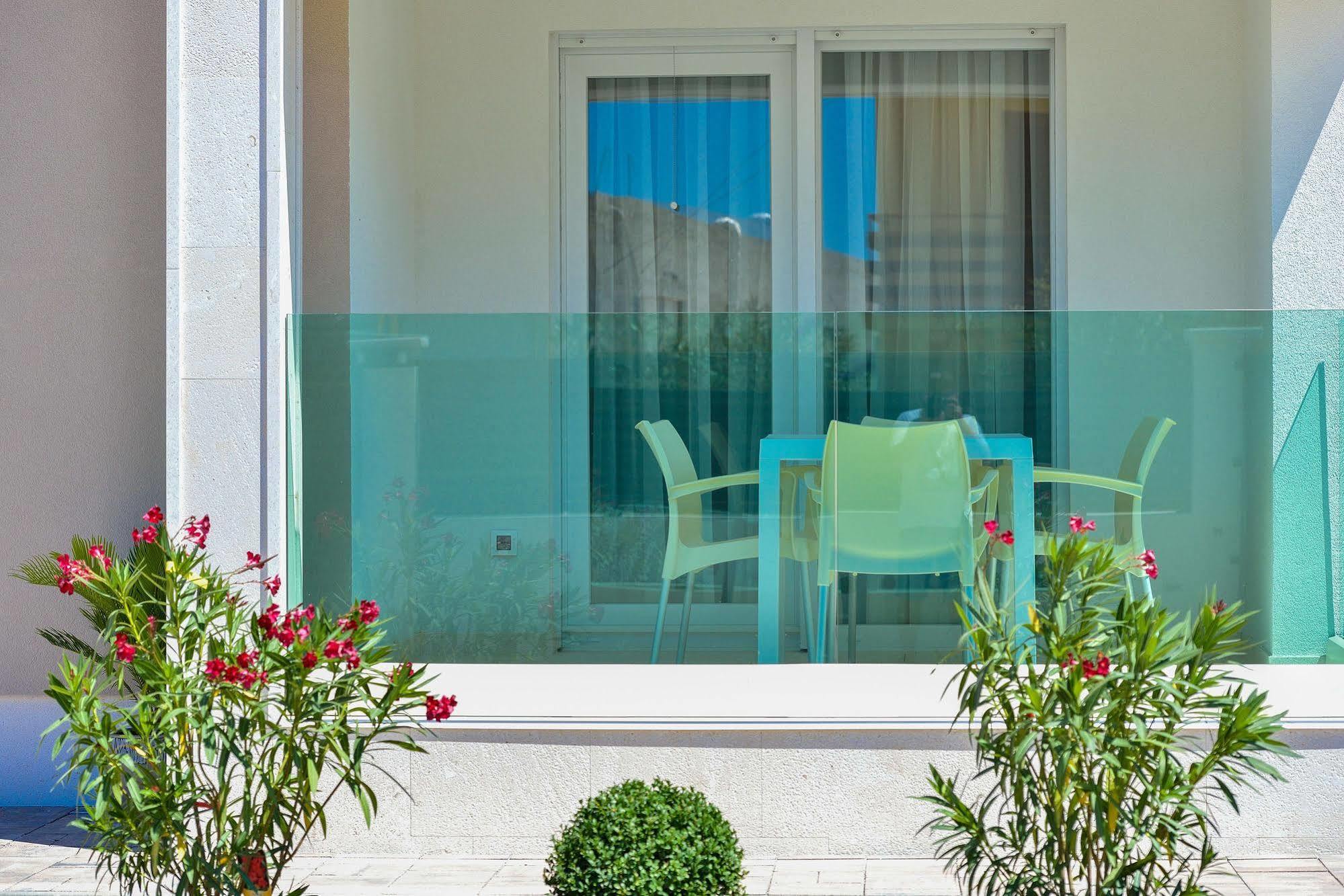 Luxury Apartment 1 Villa Arta Bibinje Exteriör bild