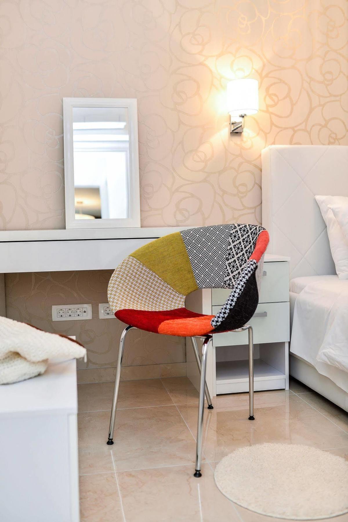 Luxury Apartment 1 Villa Arta Bibinje Exteriör bild