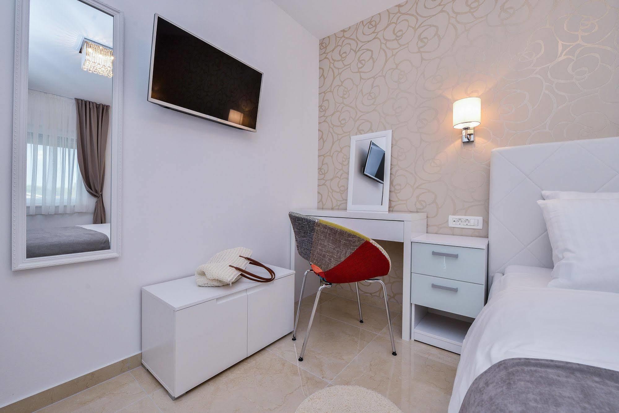Luxury Apartment 1 Villa Arta Bibinje Exteriör bild